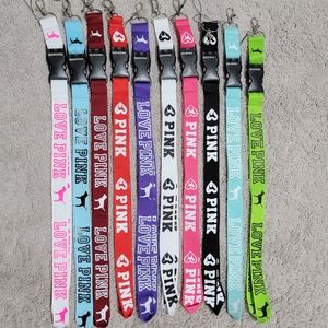 Victoria Secret Landyard